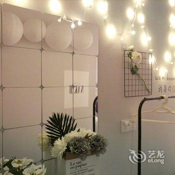 重庆COCO公寓酒店提供图片