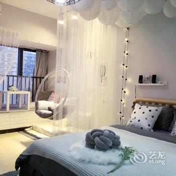 重庆COCO公寓酒店提供图片