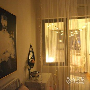 重庆COCO公寓酒店提供图片