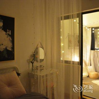 重庆COCO公寓酒店提供图片