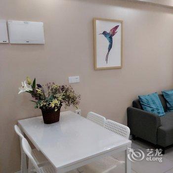 重庆香水xs公寓酒店提供图片