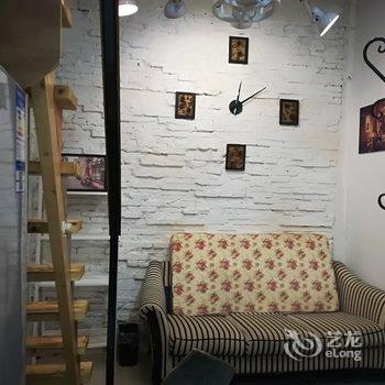 上海海洋旅途之家客栈酒店提供图片