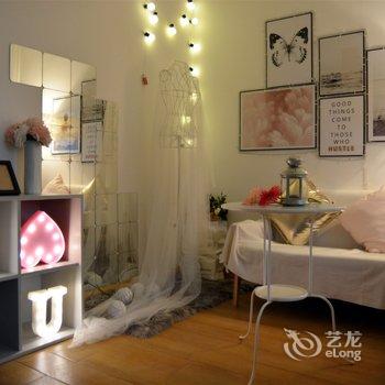 重庆COCO公寓酒店提供图片