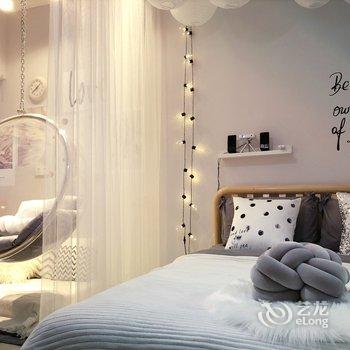 重庆COCO公寓酒店提供图片