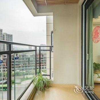 重庆巴宿城市民宿(煤分院支路分店)酒店提供图片