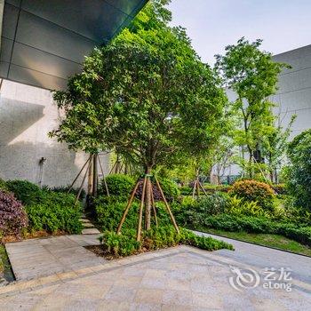 重庆巴宿城市民宿(煤分院支路分店)酒店提供图片