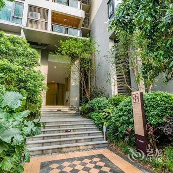 重庆巴宿城市民宿(煤分院支路分店)酒店提供图片