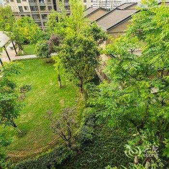 重庆巴宿城市民宿(煤分院支路分店)酒店提供图片