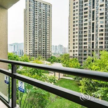 重庆巴宿城市民宿(煤分院支路分店)酒店提供图片