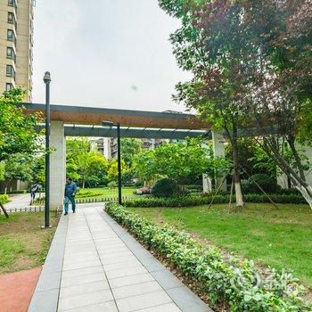 重庆巴宿城市民宿(煤分院支路分店)酒店提供图片