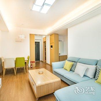 重庆巴宿城市民宿(煤分院支路分店)酒店提供图片