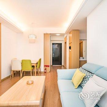 重庆巴宿城市民宿(煤分院支路分店)酒店提供图片