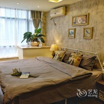 重庆旧时光心宿公寓(长江滨江路分店)酒店提供图片