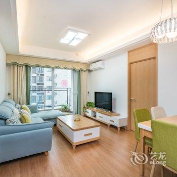 重庆巴宿城市民宿(煤分院支路分店)酒店提供图片