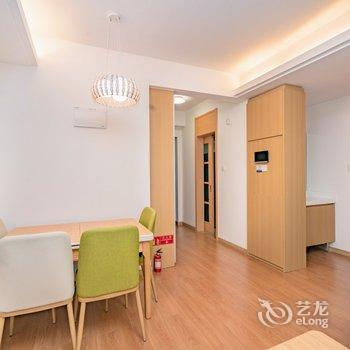 重庆巴宿城市民宿(煤分院支路分店)酒店提供图片