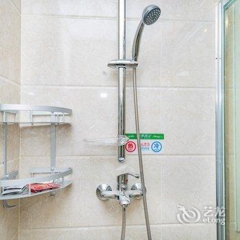 重庆巴宿城市民宿(煤分院支路分店)酒店提供图片