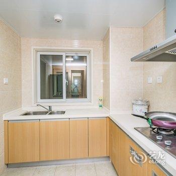 重庆巴宿城市民宿(煤分院支路分店)酒店提供图片