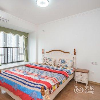 重庆巴宿城市民宿(煤分院支路分店)酒店提供图片