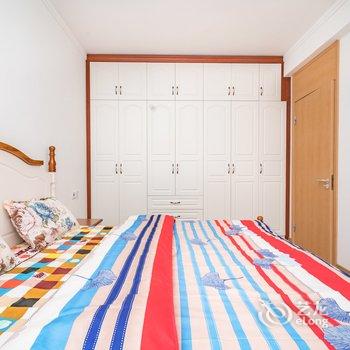 重庆巴宿城市民宿(煤分院支路分店)酒店提供图片