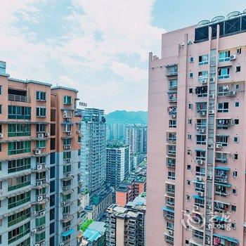 重庆Daojiale小屋公寓酒店提供图片
