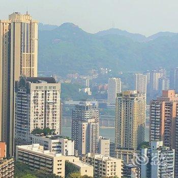 重庆未知民宿(潘家沟分店)酒店提供图片