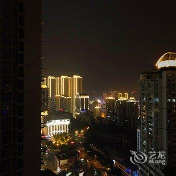 重庆未知民宿(潘家沟分店)酒店提供图片