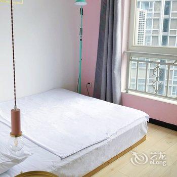 重庆未知民宿(潘家沟分店)酒店提供图片