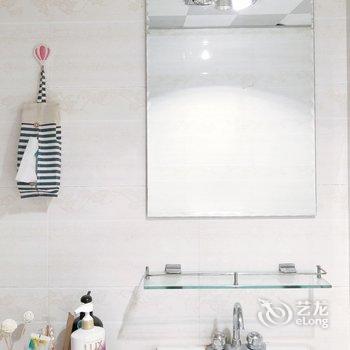 重庆未知民宿(潘家沟分店)酒店提供图片