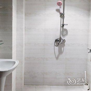 重庆未知民宿(潘家沟分店)酒店提供图片