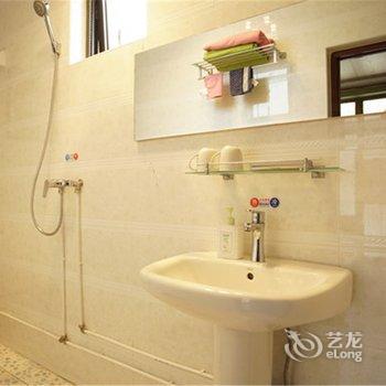 墨染小墅民宿(北京源头溢彩宏度假村店)酒店提供图片