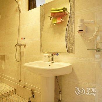 墨染小墅民宿(北京源头溢彩宏度假村店)酒店提供图片