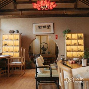 墨染小墅民宿(北京源头溢彩宏度假村店)酒店提供图片