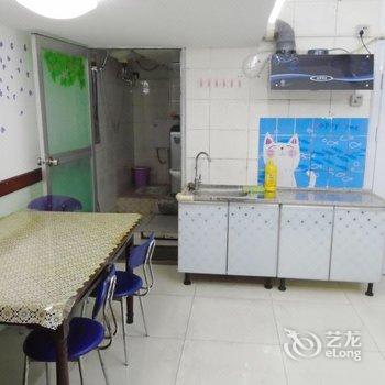 北京老北京老实人公寓(太平庄村分店)酒店提供图片