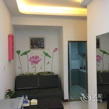 重庆晟泽名宿公寓酒店提供图片