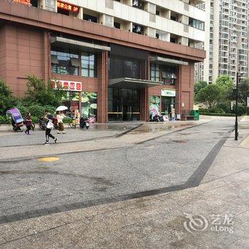 重庆晟泽名宿公寓酒店提供图片