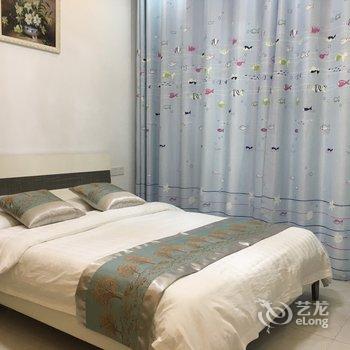重庆晟泽名宿公寓酒店提供图片