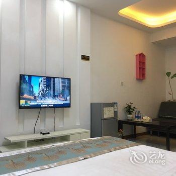 重庆晟泽名宿公寓酒店提供图片