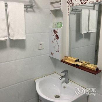重庆晟泽名宿公寓酒店提供图片