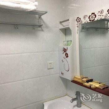 重庆晟泽名宿公寓酒店提供图片