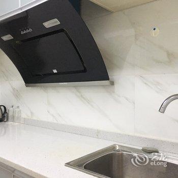 重庆晟泽名宿公寓酒店提供图片