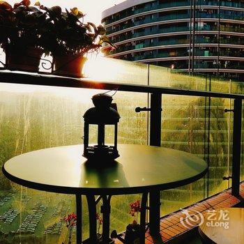 重庆雨墨民宿(沙坪公园-儿童乐园分店)酒店提供图片