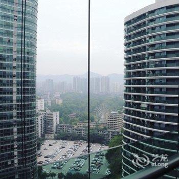 重庆雨墨民宿(沙坪公园-儿童乐园分店)酒店提供图片