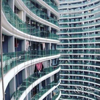重庆雨墨民宿(沙坪公园-儿童乐园分店)酒店提供图片