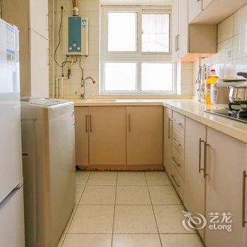 小涵涵公寓(北京随缘陶瓷艺术博物馆店)酒店提供图片