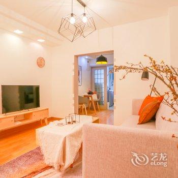 小涵涵公寓(北京随缘陶瓷艺术博物馆店)酒店提供图片