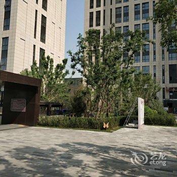 北京好房空间民宿酒店提供图片