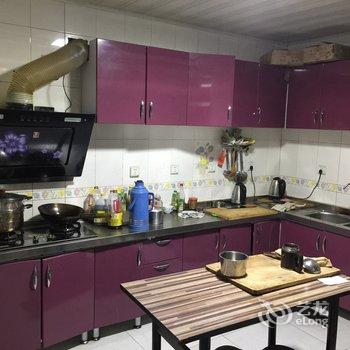 北京孙琦民宿酒店提供图片