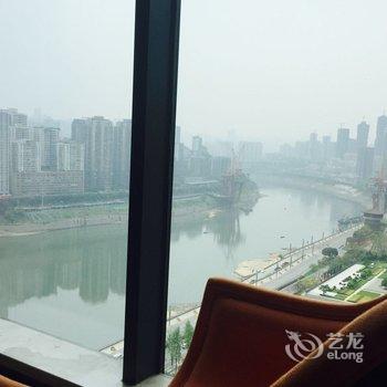 重庆鎏嘉码头公寓(刘家台路分店)酒店提供图片