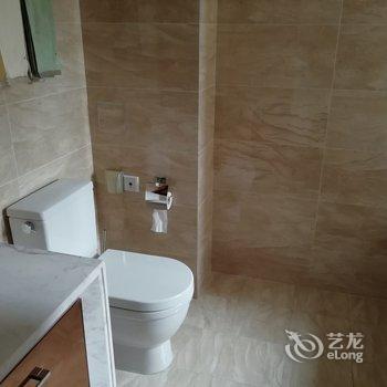 重庆金秋十月公寓(重庆大轰炸惨案遗址分店)酒店提供图片