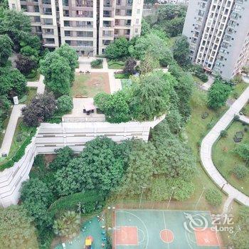 重庆鎏嘉码头公寓(刘家台路分店)酒店提供图片